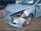 Hyundai Sonata Gls 5NPEB4AC0DH620968 снимка