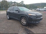 Jeep Cherokee Limited 1C4PJMDS8GW132784 снимка