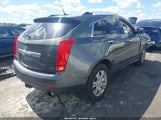 Cadillac Srx Luxury Collection 3GYFNCE36DS597437 снимка