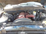 Dodge Ram  Laramie 3D3LX39C66G159334 снимка