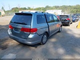 Honda Odyssey Ex-L 5FNRL38788BO67959 снимка