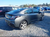 Chevrolet Volt Lt 1G1RA6S57HU207093 снимка