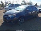 Toyota Corolla L/Le/Le Pls/Prm/S/S Pls 2T1BURHE1EC106472 снимка