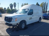 Nissan Nv Cargo Nv2500 Hd Sv High Roof V6 1N6BF0LY4LN810843 photo