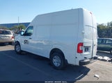 Nissan Nv Cargo Nv2500 Hd Sv High Roof V6 1N6BF0LY4LN810843 photo