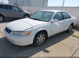 Toyota Camry Le 4T1BG22K41U767984 снимка