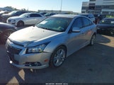 Chevrolet Cruze Ltz 1G1PH5SC6C7286985 снимка