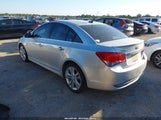 Chevrolet Cruze Ltz 1G1PH5SC6C7286985 снимка