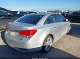 Chevrolet Cruze Ltz 1G1PH5SC6C7286985 снимка