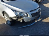 Chevrolet Cruze Ltz 1G1PH5SC6C7286985 снимка