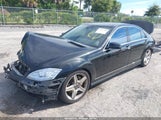 Mercedes-Benz S 550 WDDNG7BB2BA377411 снимка