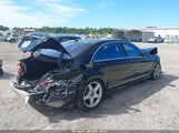 Mercedes-Benz S 550 WDDNG7BB2BA377411 снимка