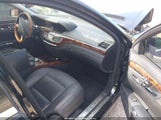Mercedes-Benz S 550 WDDNG7BB2BA377411 снимка