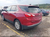 Chevrolet Equinox Lt 3GNAXKEV3KS504318 снимка