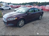 Ford Fusion Se 3FA6P0H75DR320658 снимка