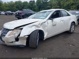 Cadillac Cts Standard 1G6DG577880206470 снимка