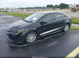 Toyota Corolla Le 5YFB4MDE3SP340214 снимка