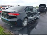 Toyota Corolla Le 5YFB4MDE3SP340214 снимка