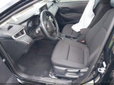 Toyota Corolla Le 5YFB4MDE3SP340214 снимка