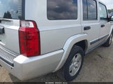 Jeep Commander 1J8HG48K16C194985 снимка