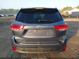 Toyota Highlander Le 5TDBZRFH3JS889441 photo