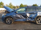 Toyota Highlander Le 5TDBZRFH3JS889441 photo