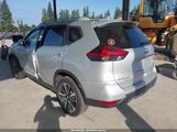 Nissan Rogue Sl 5N1AT2MV0KC705004 снимка