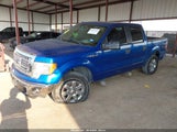 Ford F-150 Xlt 1FTFW1CF2EKD43774 снимка