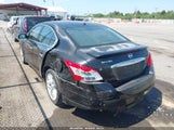 Nissan Maxima 3.5 Sv 1N4AA5AP8AC861541 снимка
