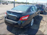 Nissan Maxima 3.5 Sv 1N4AA5AP8AC861541 снимка