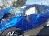Chevrolet Equinox Lt 3GNAXKEV1KS594598 снимка