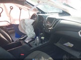 Chevrolet Equinox Lt 3GNAXKEV1KS594598 снимка