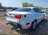 Kia Optima Lx 5XXGM4A75EG340448 снимка
