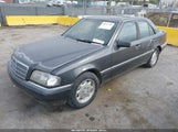 Mercedes-Benz C 280 WDBHA28E8RF026270 снимка