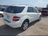 Mercedes-Benz Ml 350 4Matic 4JGBB8GB4BA735677 photo