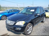 Mercedes-Benz Ml 350 4Matic 4JGBB86E98A351754 снимка