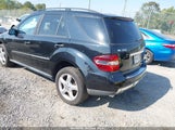 Mercedes-Benz Ml 350 4Matic 4JGBB86E98A351754 снимка