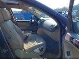 Mercedes-Benz Ml 350 4Matic 4JGBB86E98A351754 снимка