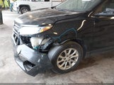 Chevrolet Equinox Lt 2GNAXJEV5J6141219 снимка