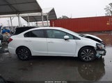 Honda Civic Ex 2HGFB2F85FH566139 снимка