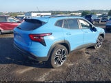 Chevrolet Trax Fwd 2Rs KL77LJE22RC148147 снимка