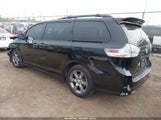 Toyota Sienna Se 8 Passenger 5TDXK3DCXFS528987 fotografie