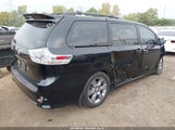 Toyota Sienna Se 8 Passenger 5TDXK3DCXFS528987 photo