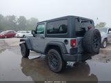 Jeep Wrangler Willys Wheeler 1C4AJWAG8GL248344 снимка