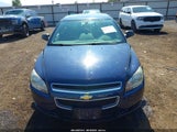 Chevrolet Malibu Ls 1G1ZB5E10BF339379 снимка