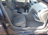 Chevrolet Malibu Ls 1G1ZB5E10BF339379 снимка