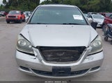 Honda Odyssey Ex-L 5FNRL38767B138820 снимка