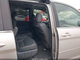Honda Odyssey Ex-L 5FNRL38767B138820 снимка