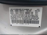 Honda Odyssey Ex-L 5FNRL38767B138820 снимка