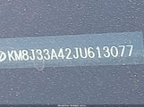 Hyundai Tucson Sel Plus KM8J33A42JU613077 снимка